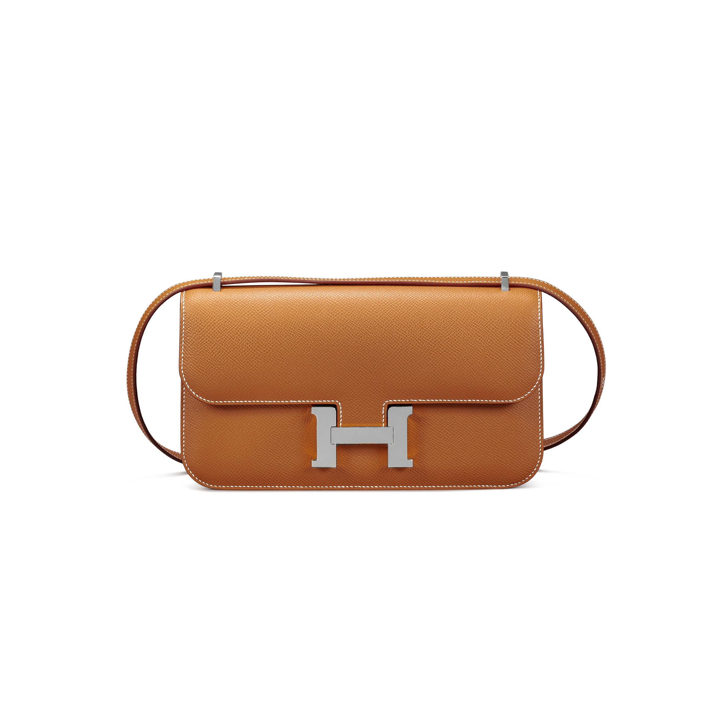 HERMES CONSTANCE ELAN EPSOM H155206CC37 (24*12*4cm)